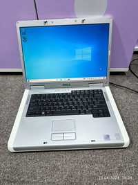 Laptop Dell Inspiron 1501, dual core, 4 GB RAM DDR2, SSD Intel 128 GB