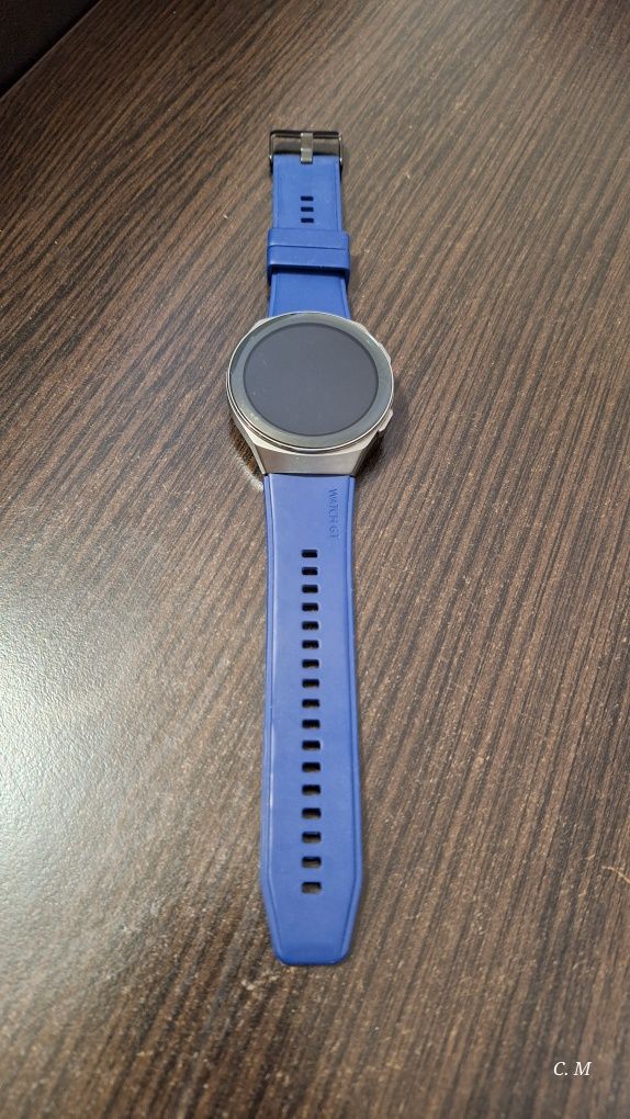 Ceas smart Huawei Gt2e