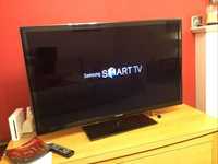 Tv Samsung Led 80 cm, Pip, Smarthub, internet, media player