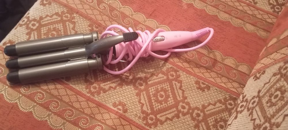 Продам плойку профессиональную