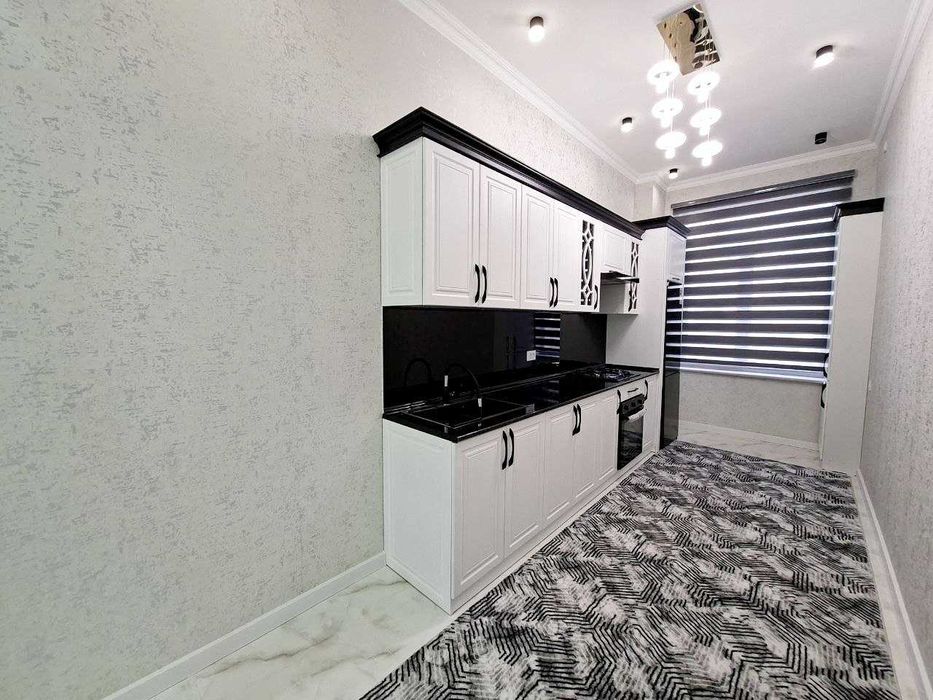 3 xonali kvartira sotuvda