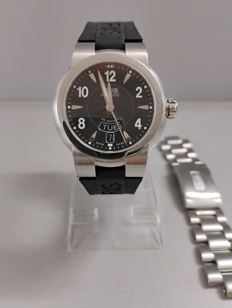 Oris TT Automatic
