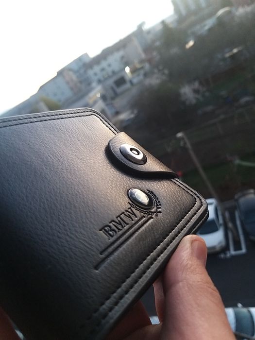 Portofel FORD AUDl BMW Volkswagen  Mercedes Opel Skoda