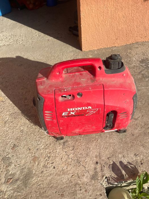 Generator Honda EX7
