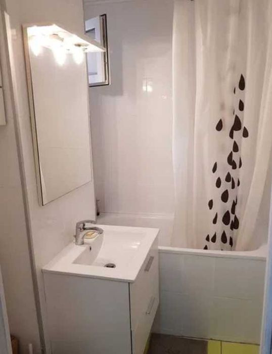 Двустаен апартамент под наем в Каменица 1