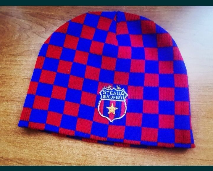 Caciula Steaua București
