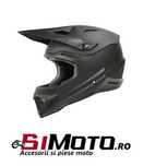 Casca O'Neal Solid cross enduro ATV negru moto