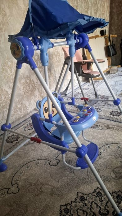 Bolalar uchun Arg'imchoq