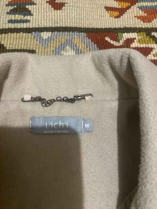 Пальто в отличном состояний