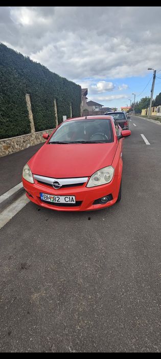 Opel tigra 1.3 TDCI
