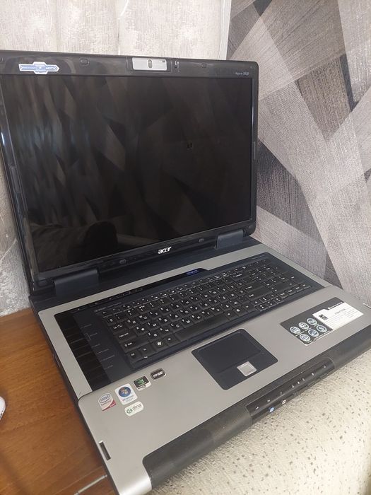 Ноутбук 20 дюймов экран