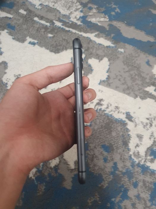 Iphone 11.