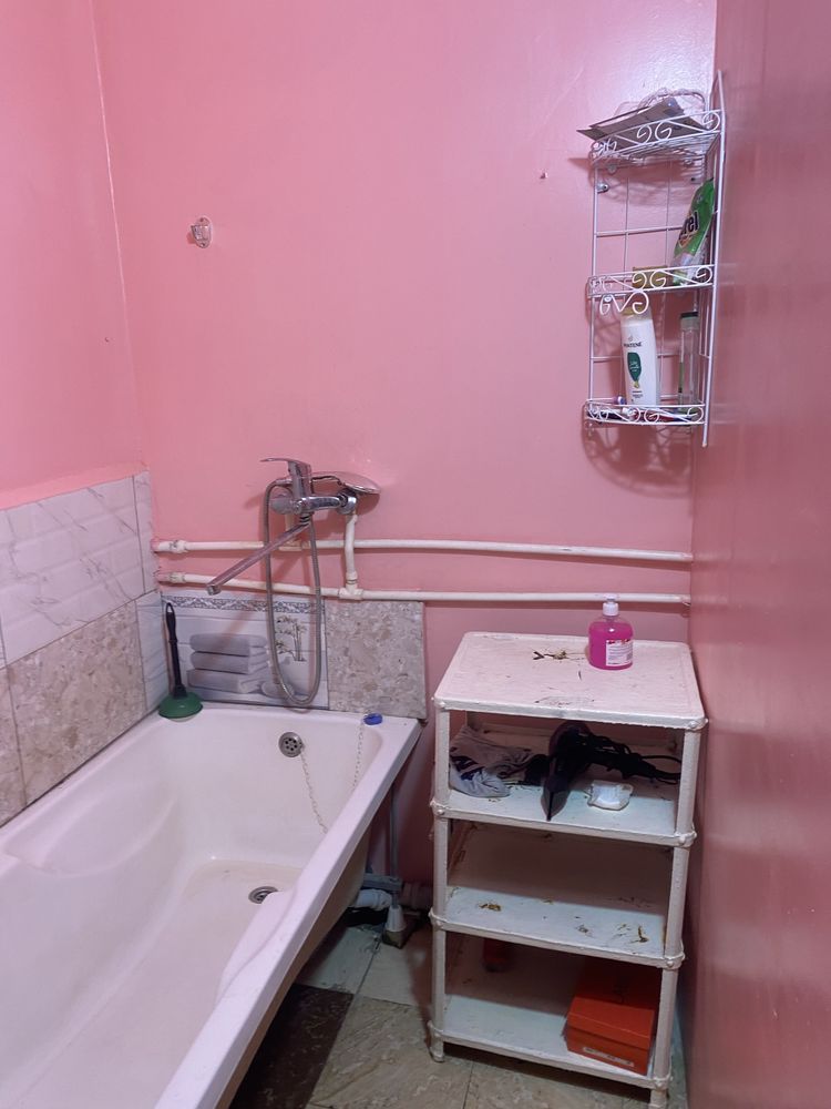 1-oy bepul ijaraga arendaga 2 xonali uyni 1 xonasi beriladi xazaykali