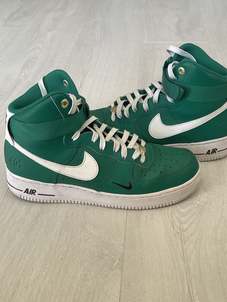 Оригинални маратонки Nike Airforce 44