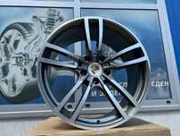 21" Джанти 5х130 за Porsche Cayenne Turbo GTS Panamera