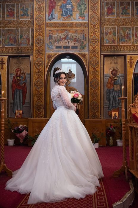 Rochie de mireasă