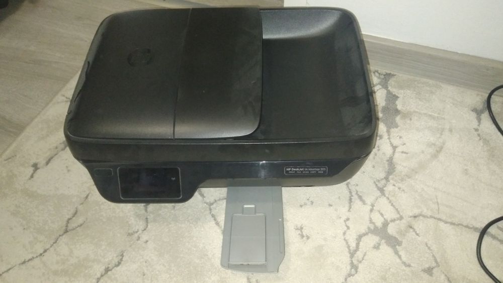 Imprimanta multifuncțională HP
