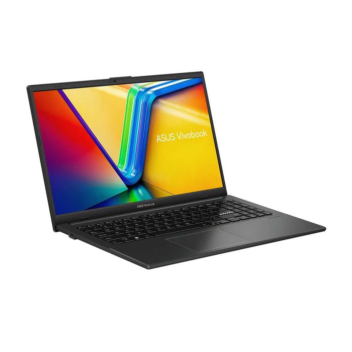 Ноутбук ASUS Corei3 8ядер/3.8GHz/8GB DDR4/SSD256M2/UHD/WIN11PRO/365PRO