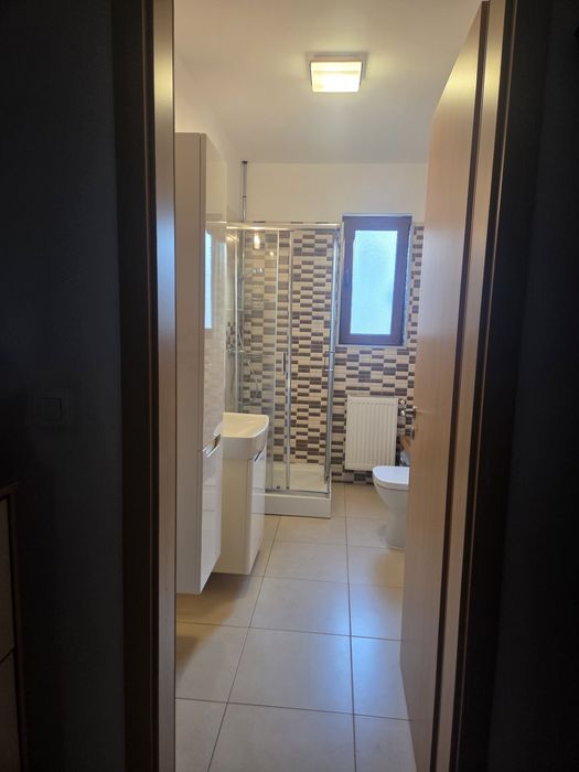 Apartament 3 camere 95 mp total  Augustin Coman nr 8-1