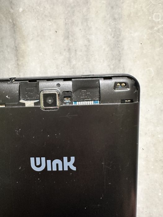 Таблет wink contact 7