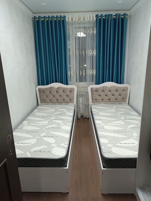 Uy sotiladi. 3xona  2 etaj