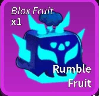 Fructele din Roblox Blox Fruits.