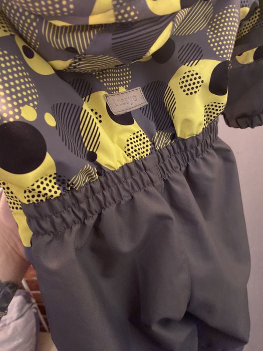 Продам осенний комбез