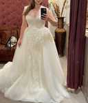 Rochie de mireasa Natalia Vasiliev