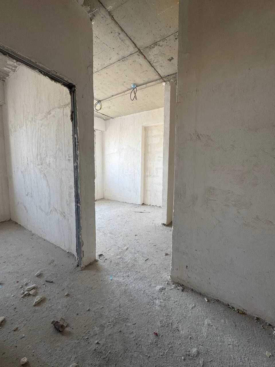 14/16 эт, коробка 32,35 м²  у Альфрагануса и Узбум, в 3 мин от центра`