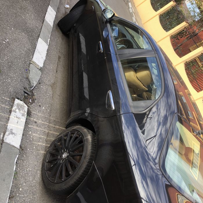 Vand Masina Alfa Romeo An fabricatie 2006