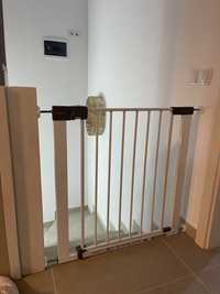 Poarta de siguranta pentru scări