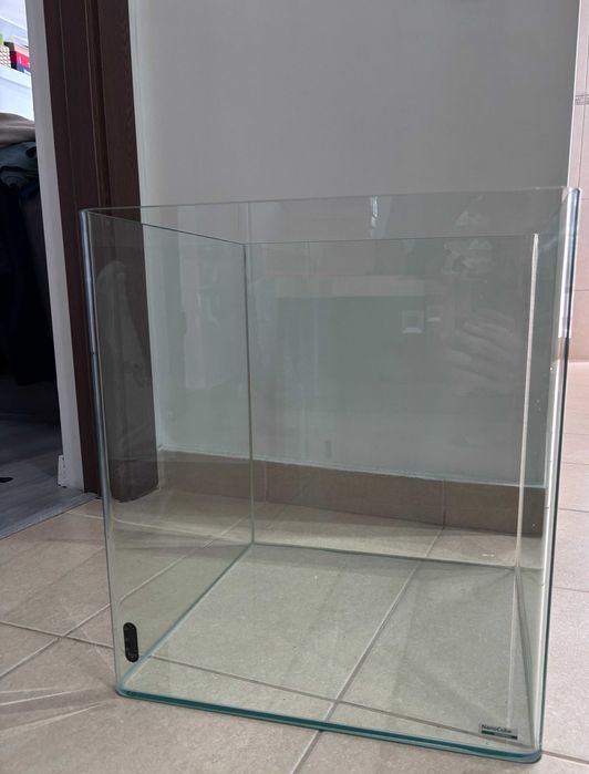 Acvariu Dennerle NanoCube 60L