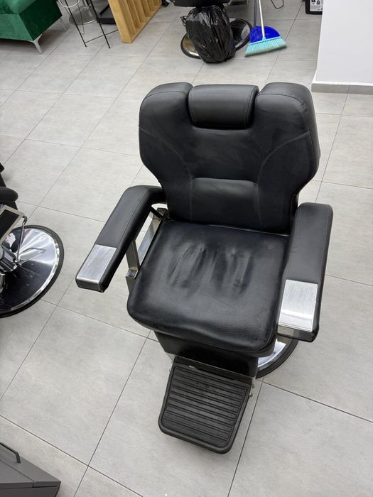 Scaune de frizerie coafor