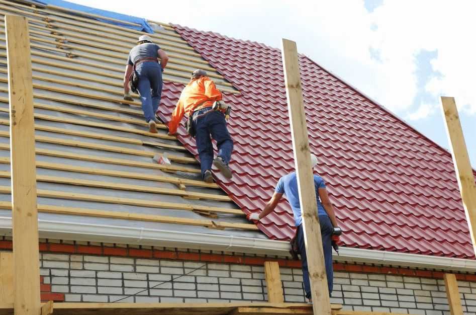 Construim/reparam/renovam/modificam acoperisuri/mansarde