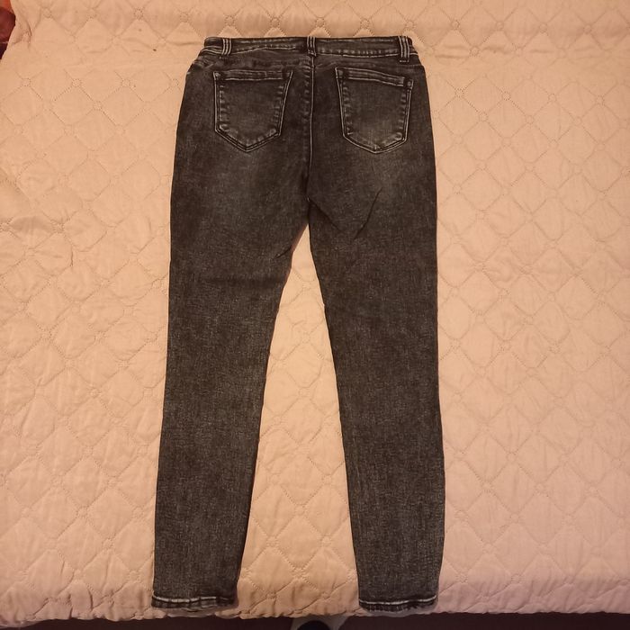 Дамски дънки VERO MODA, DENIM