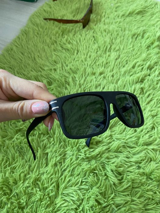 Нови слънчеви очила