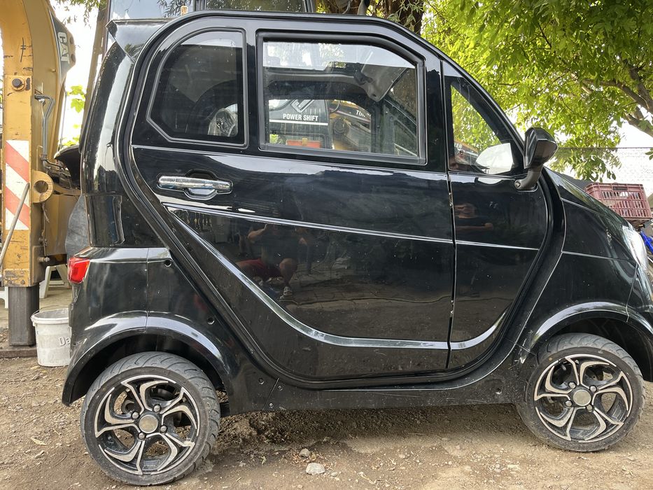 VITALE full electric an 2024