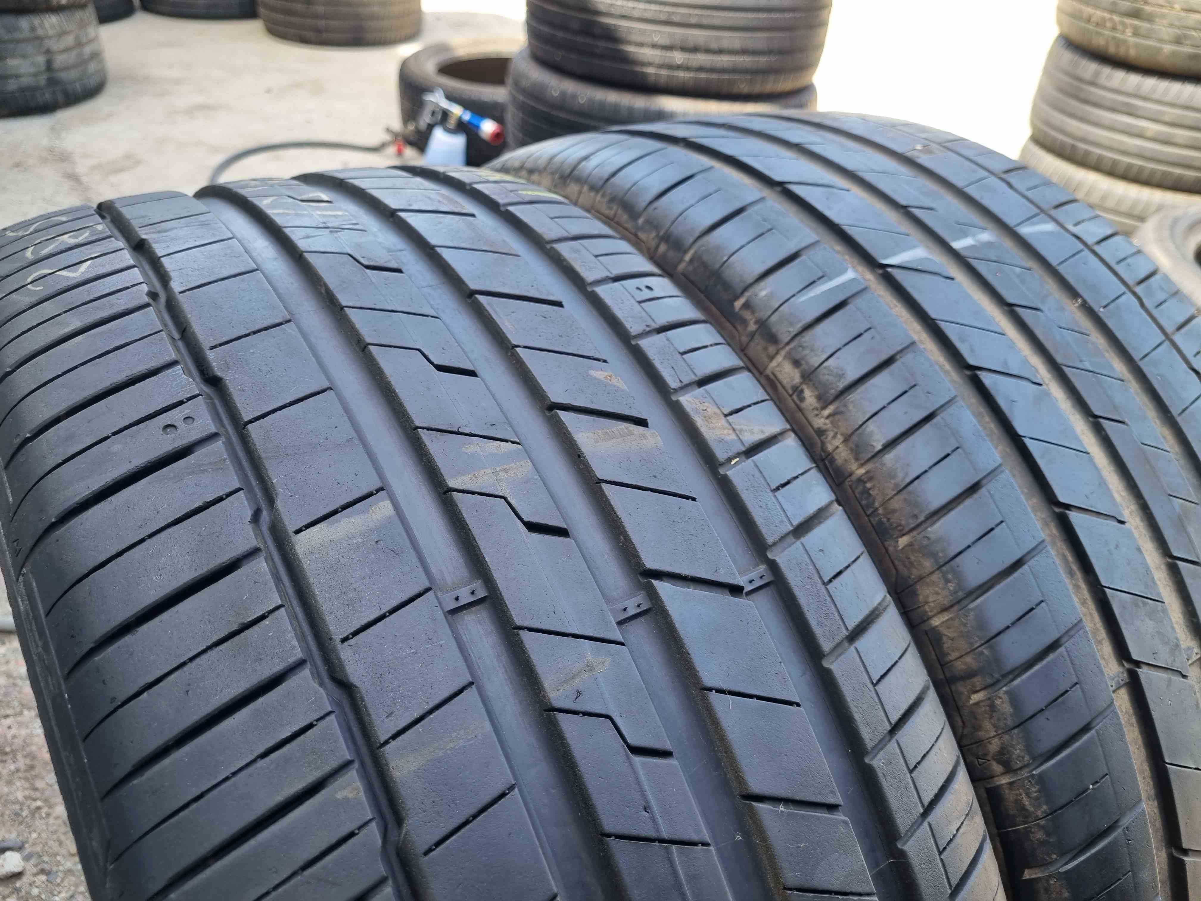 SET 2 Anvelope Vara 285/45 R21 HANKOOK Ventus S1 EVO 3 SUV 113Y