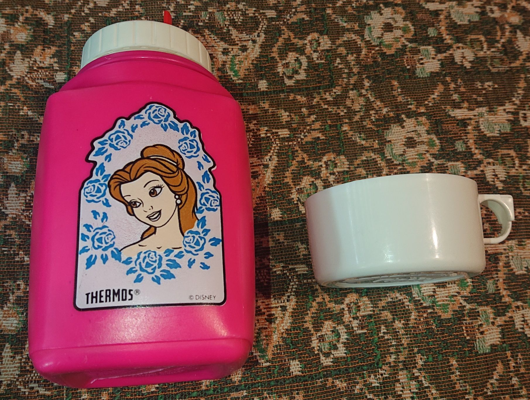Термос  "Thermos"