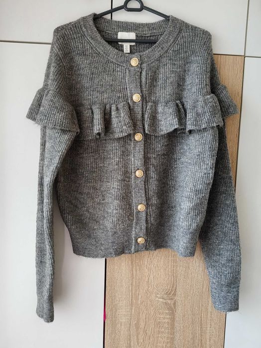 Нова жилетка H&M размер S-M