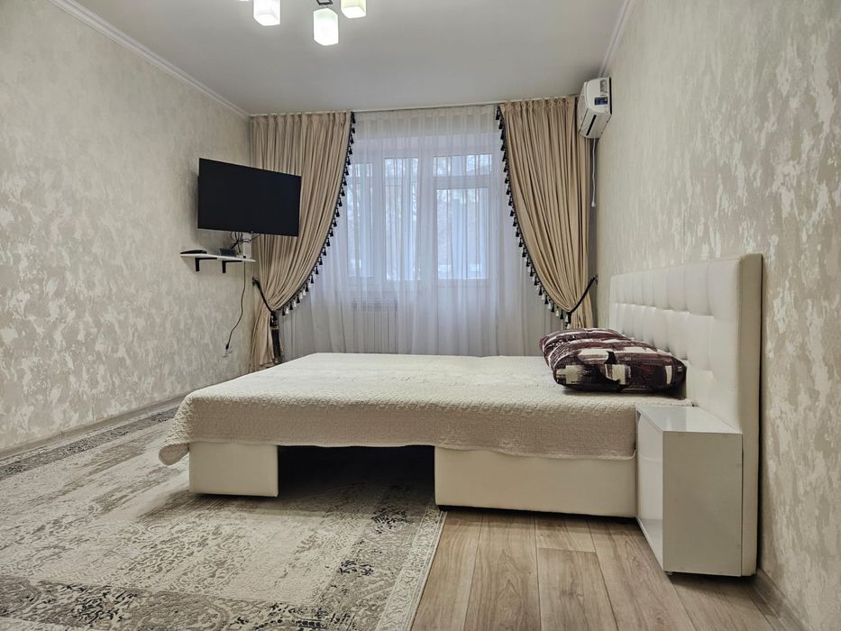 Квартира на сутки