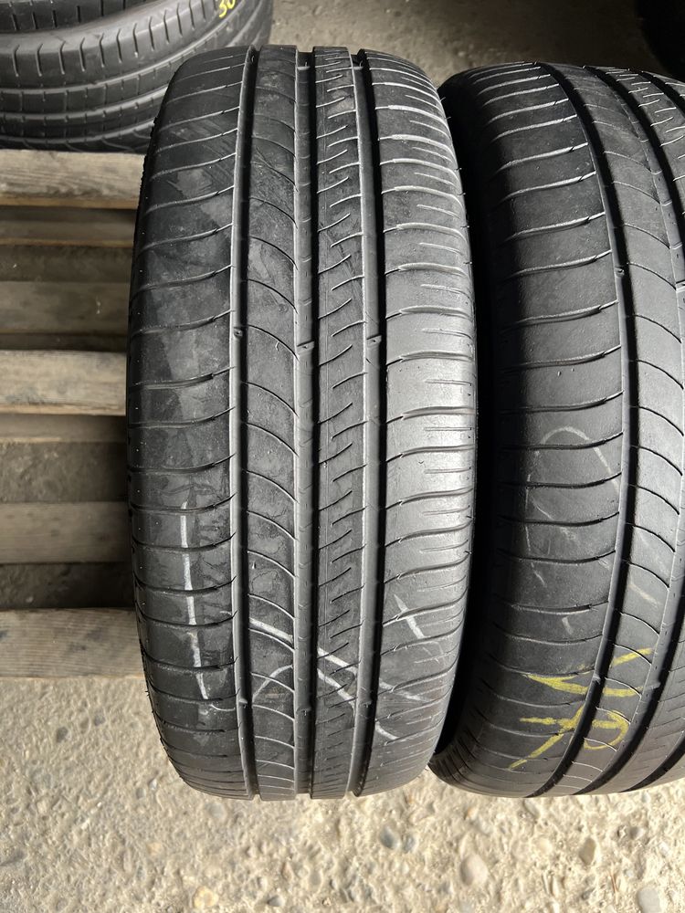 2 anvelope de vara 205/60/16 Michelin!