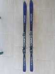Schiuri/Skiuri HEAD (170 cm) + Clapari Lance (marime 42-43)
