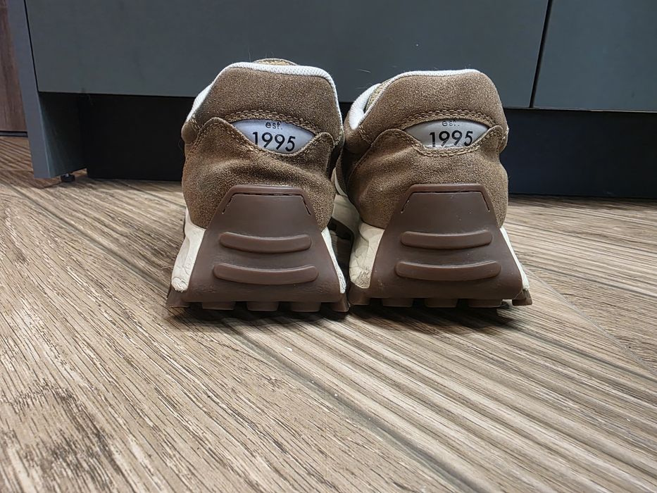 Мъжки маратонки LIU.JO