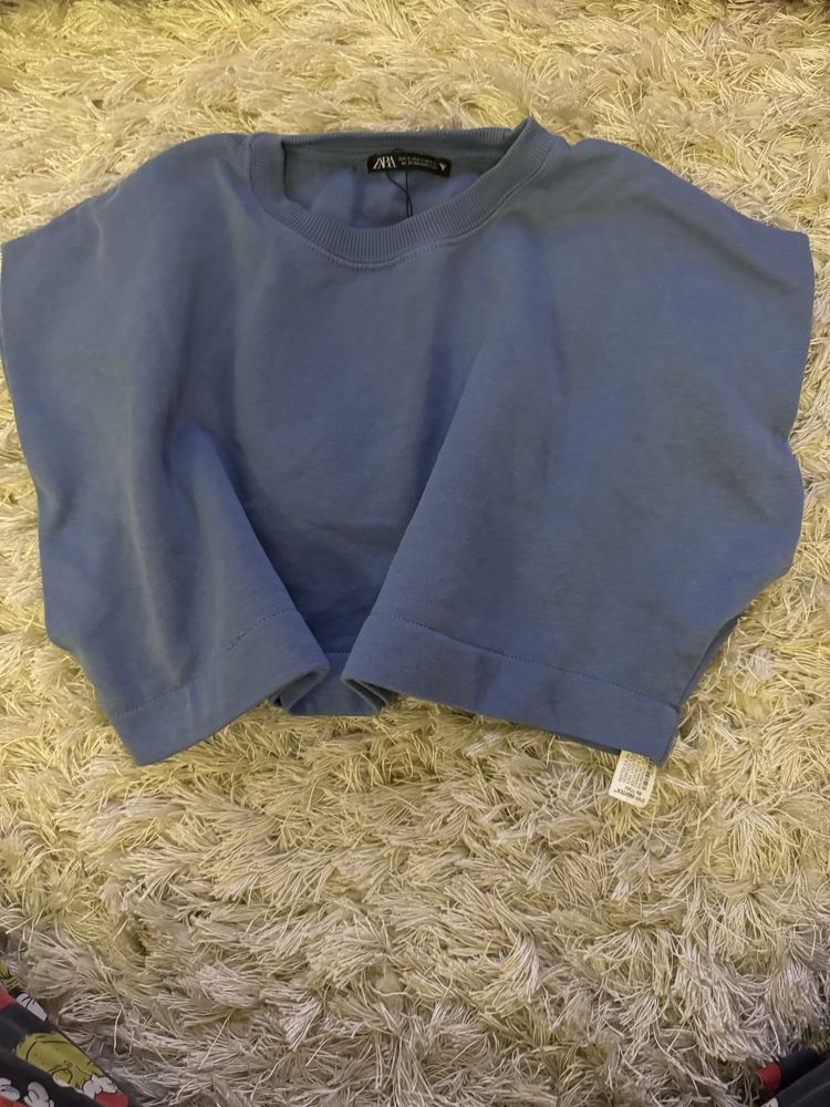 Тениски Zara H&M