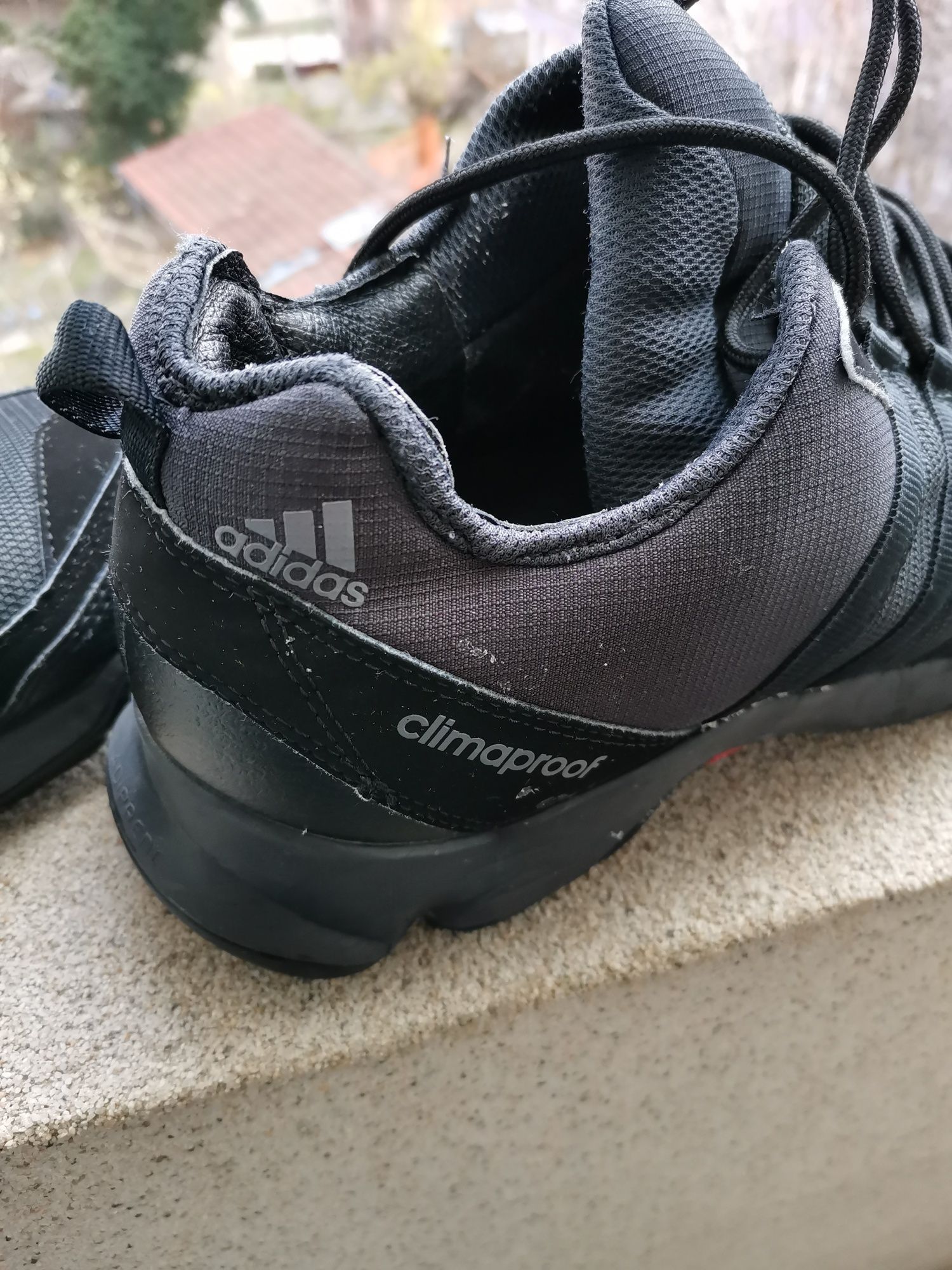 Adidas terrex goretex