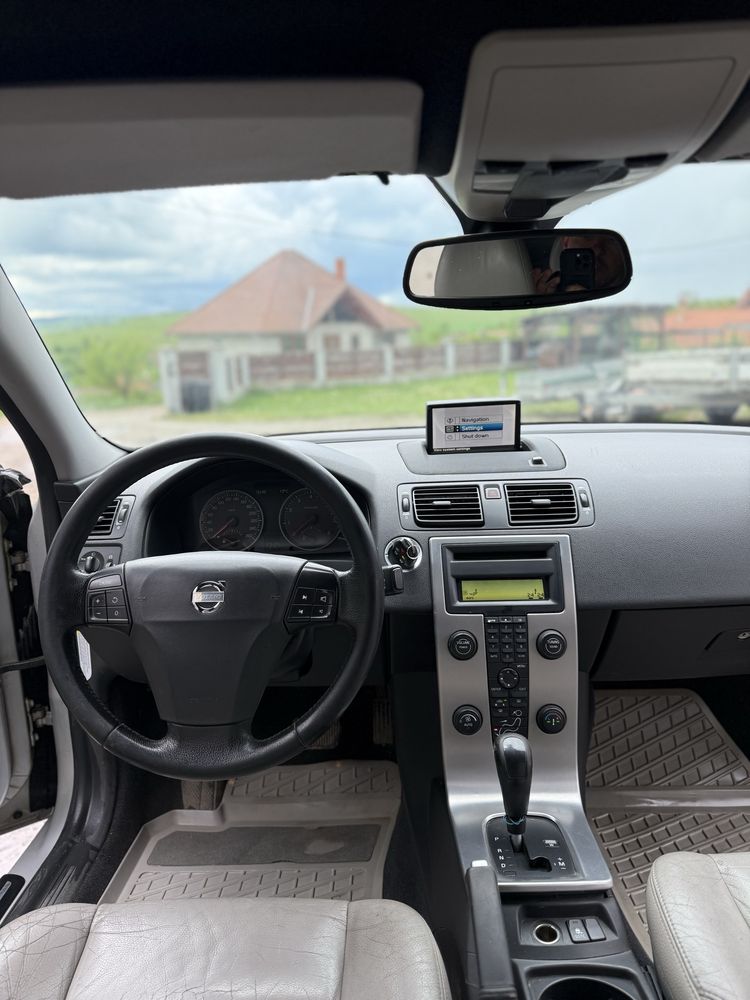 Volvo s40 T5 AWD