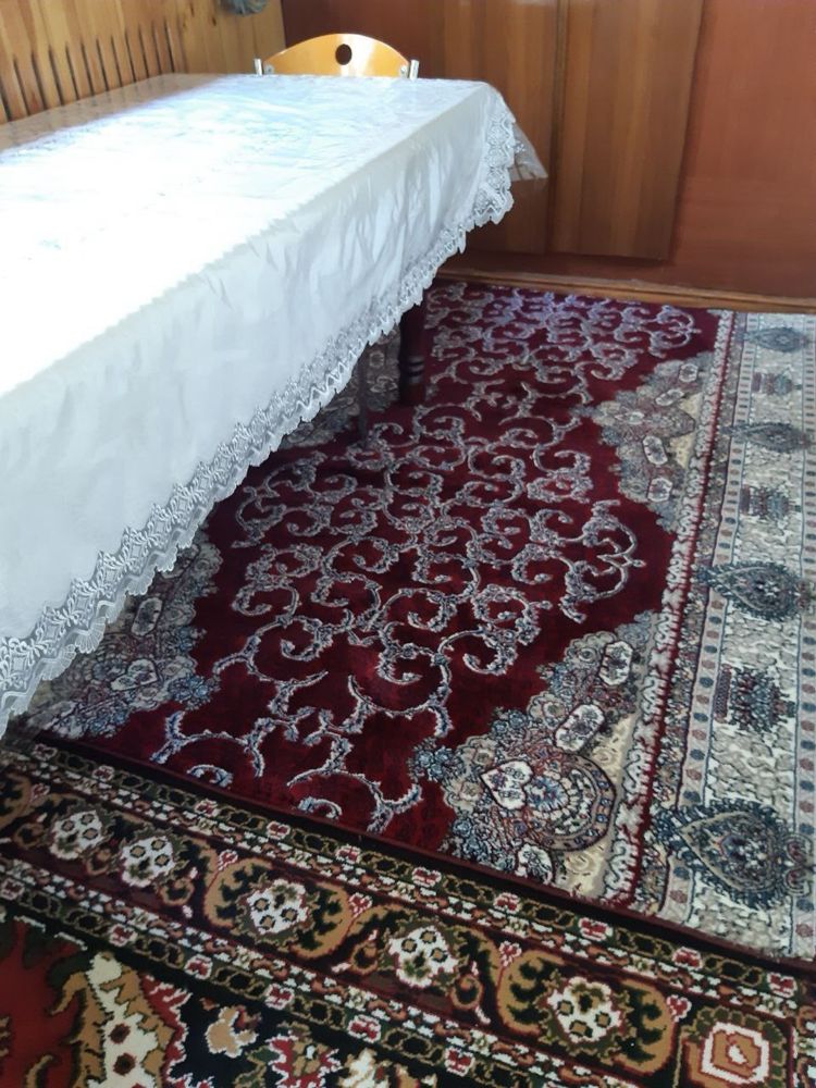 Сдам квартиру, ул. Юнус Раджаби , метро Космонавты. 2х комнатная