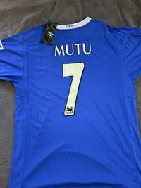 Tricou Adrian Mutu  - Chelsea