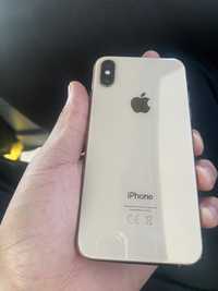 iphone xs 64gb gold ideal